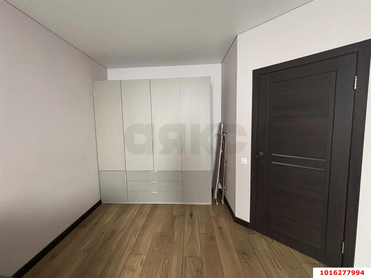 Фото №6: 1-комнатная квартира 34 м² - Российский, мкр. Прикубанский внутригородской округ, ул. Тверская