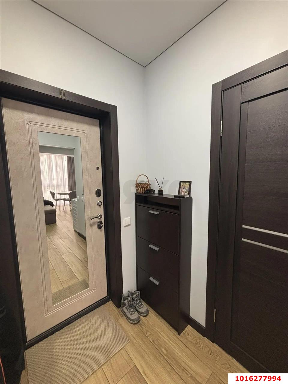 Фото №10: 1-комнатная квартира 34 м² - Российский, мкр. Прикубанский внутригородской округ, ул. Тверская