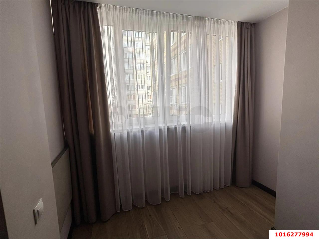 Фото №7: 1-комнатная квартира 34 м² - Российский, мкр. Прикубанский внутригородской округ, ул. Тверская