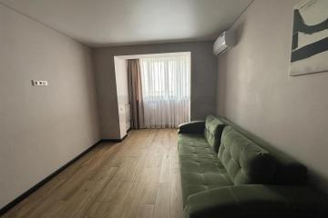 Фото №5: 1-комнатная квартира 34 м² - Российский, мкр. Прикубанский внутригородской округ, ул. Тверская