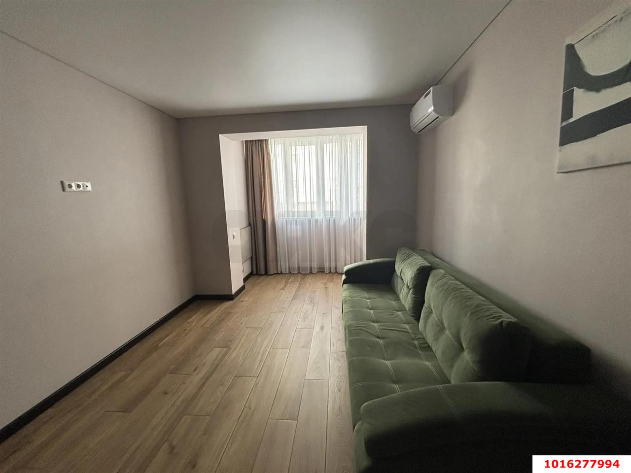 Фото №5: 1-комнатная квартира 34 м² - Российский, мкр. Прикубанский внутригородской округ, ул. Тверская