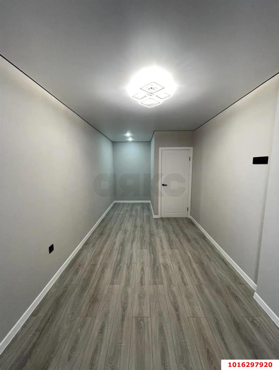 Фото №7: 1-комнатная квартира 40 м² - Краснодар, Прикубанский внутригородской округ, Россинского, мкр. жилой комплекс Россинский Парк, ул. Командорская, 15