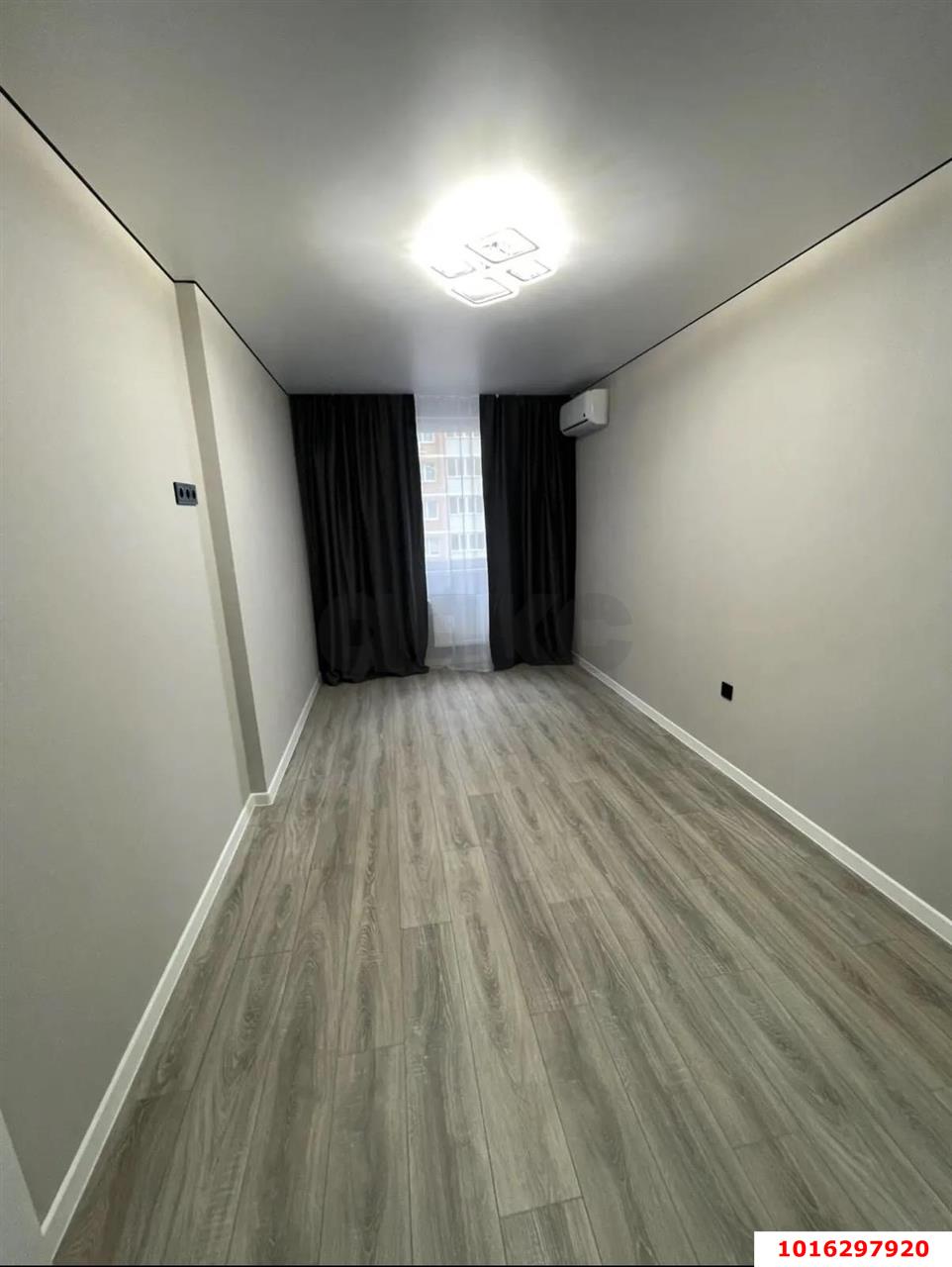 Фото №6: 1-комнатная квартира 40 м² - Краснодар, Прикубанский внутригородской округ, Россинского, мкр. жилой комплекс Россинский Парк, ул. Командорская, 15