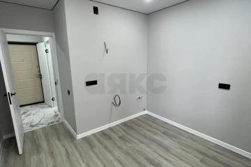 Фото №3: 1-комнатная квартира 40 м² - Краснодар, мкр. жилой комплекс Россинский Парк, ул. Командорская, 15