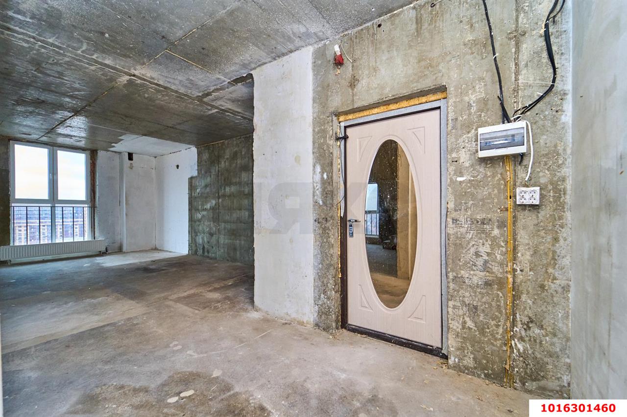 Фото №12: Пентхаус 153 м² - Краснодар, Западный внутригородской округ, мкр. Фестивальный, ул. Гаражная, 79/1