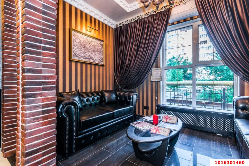 Фото №4: Пентхаус 153 м² - Краснодар, Западный внутригородской округ, мкр. Фестивальный, ул. Гаражная, 79/1