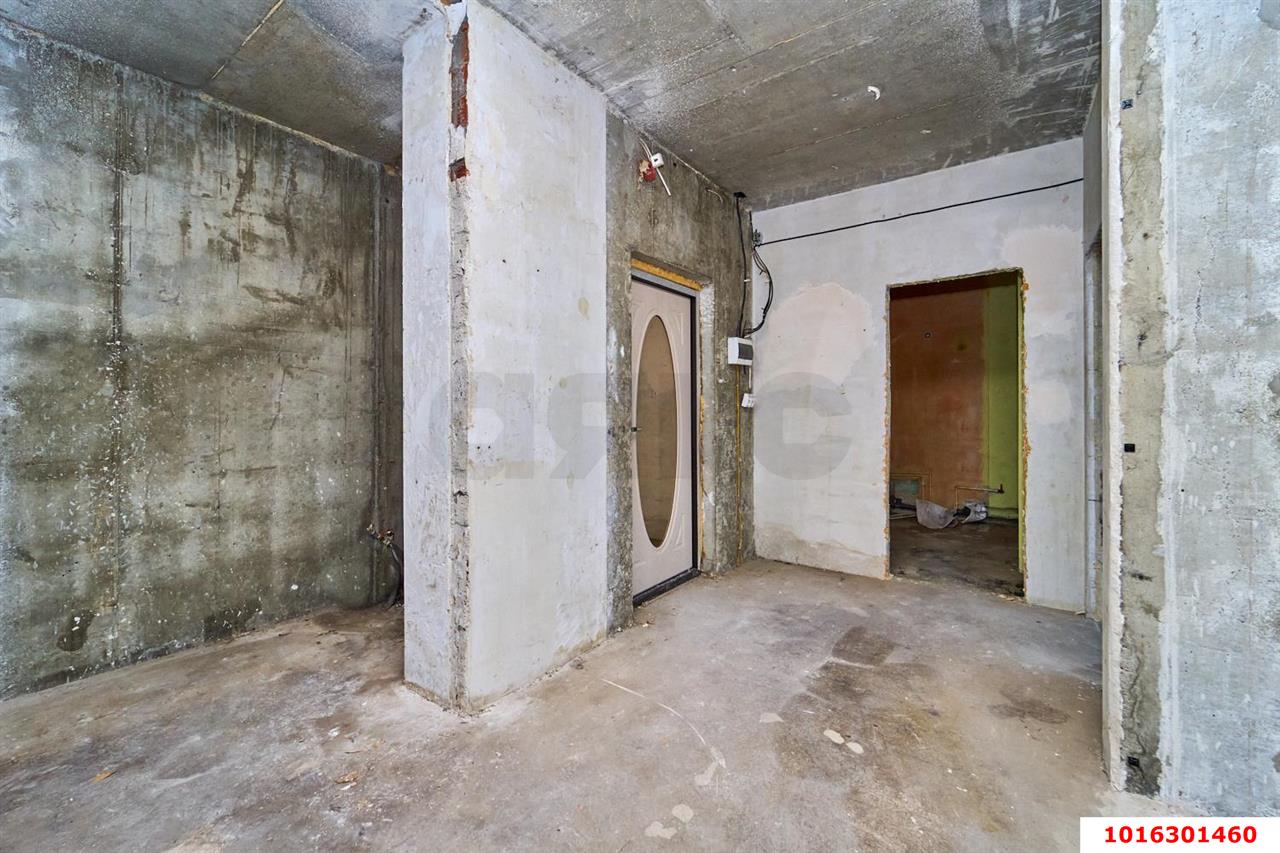 Фото №11: Пентхаус 153 м² - Краснодар, Западный внутригородской округ, мкр. Фестивальный, ул. Гаражная, 79/1
