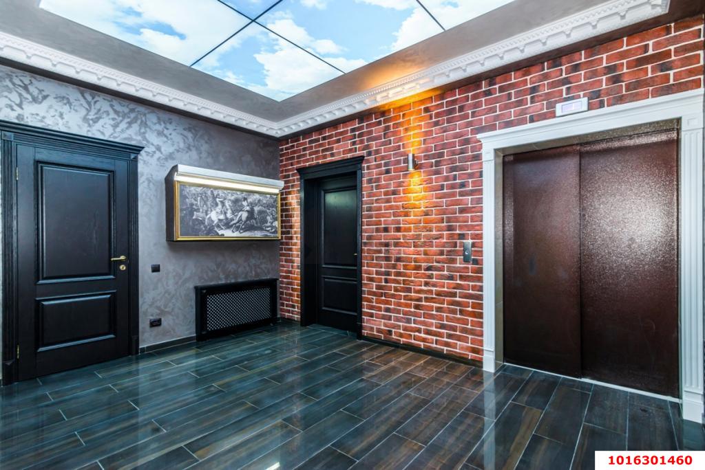 Фото №5: Пентхаус 153 м² - Краснодар, Западный внутригородской округ, мкр. Фестивальный, ул. Гаражная, 79/1