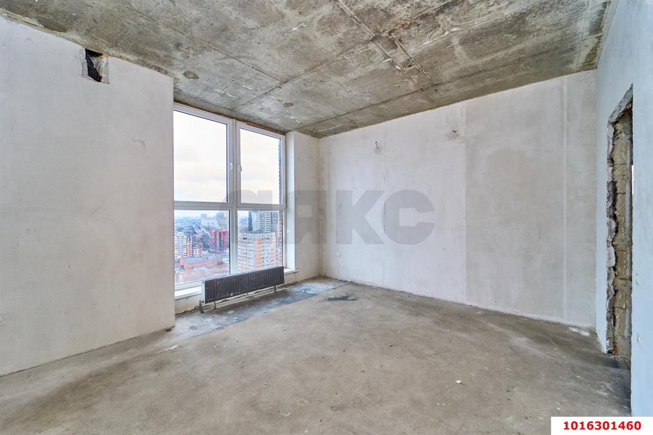 Фото №14: Пентхаус 153 м² - Краснодар, Западный внутригородской округ, мкр. Фестивальный, ул. Гаражная, 79/1