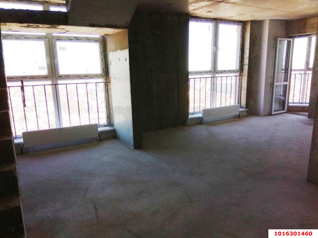 Фото №8: Пентхаус 153 м² - Краснодар, Западный внутригородской округ, мкр. Фестивальный, ул. Гаражная, 79/1