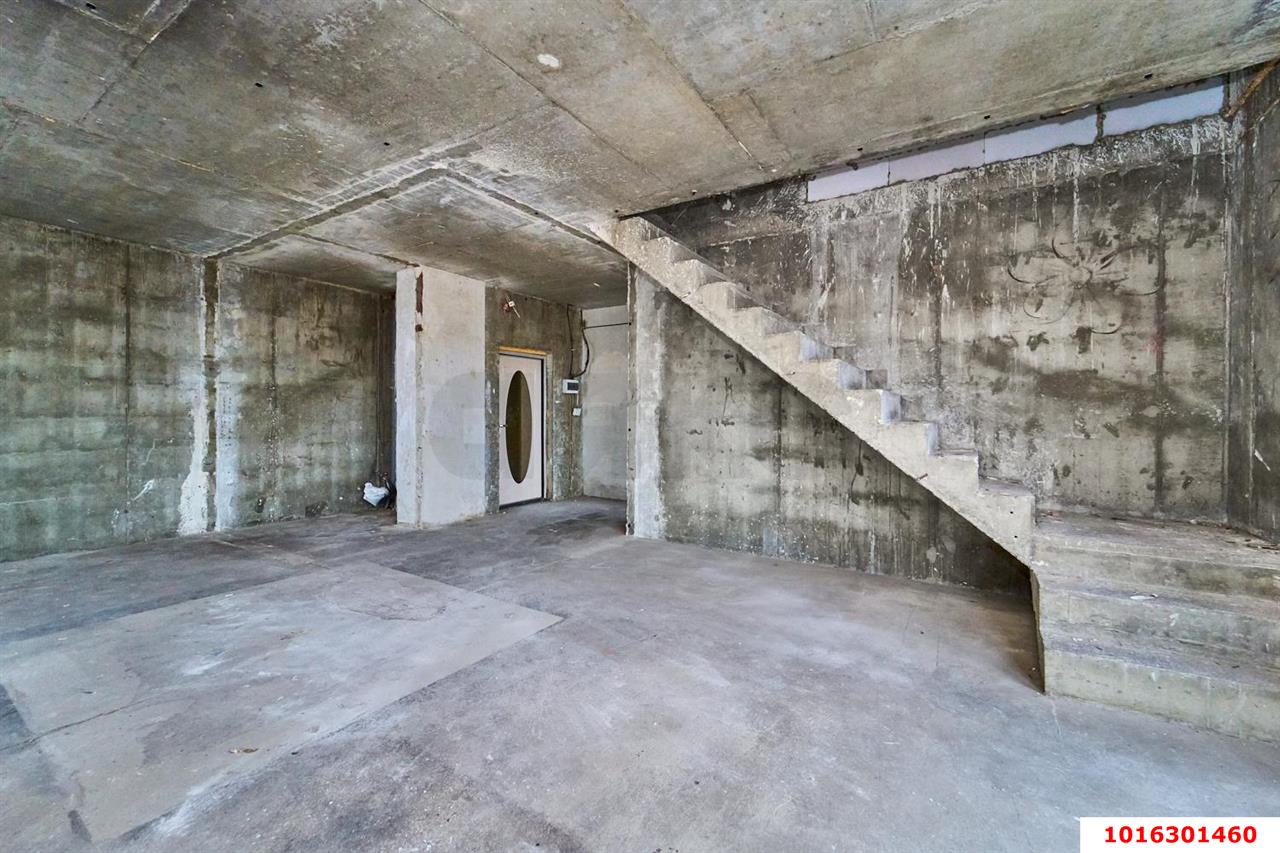 Фото №10: Пентхаус 153 м² - Краснодар, Западный внутригородской округ, мкр. Фестивальный, ул. Гаражная, 79/1
