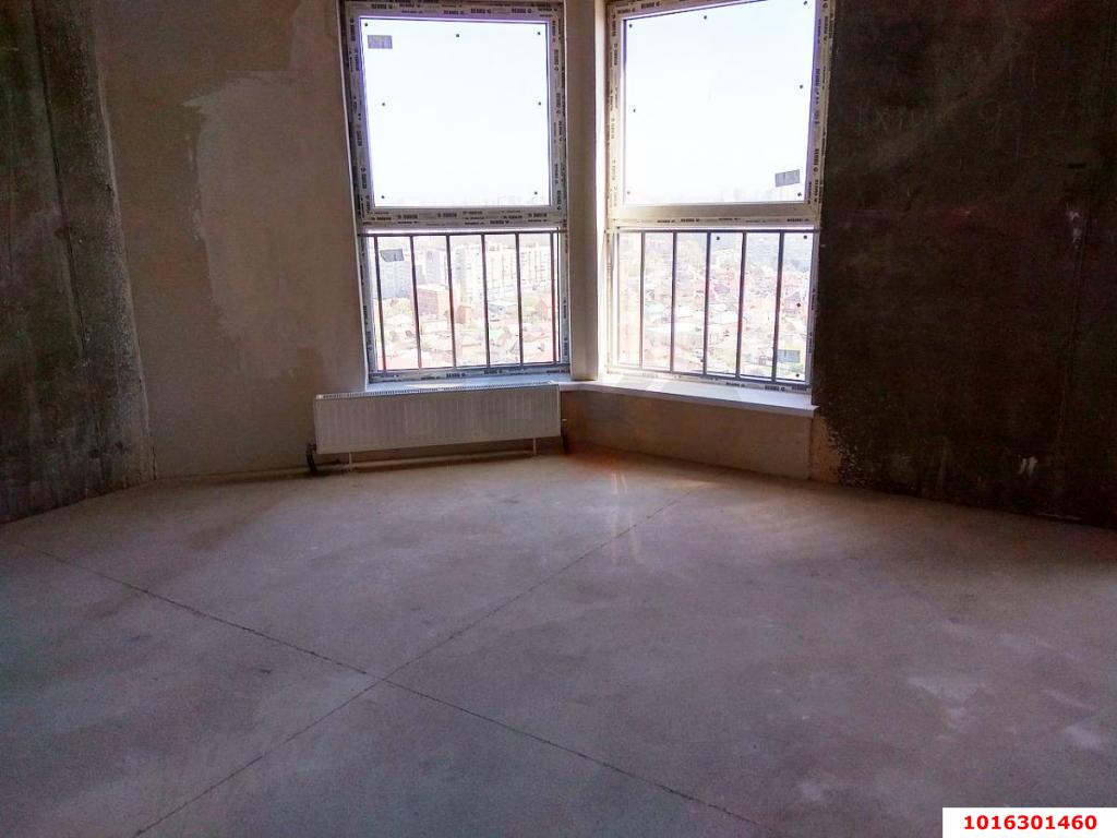 Фото №7: Пентхаус 153 м² - Краснодар, Западный внутригородской округ, мкр. Фестивальный, ул. Гаражная, 79/1