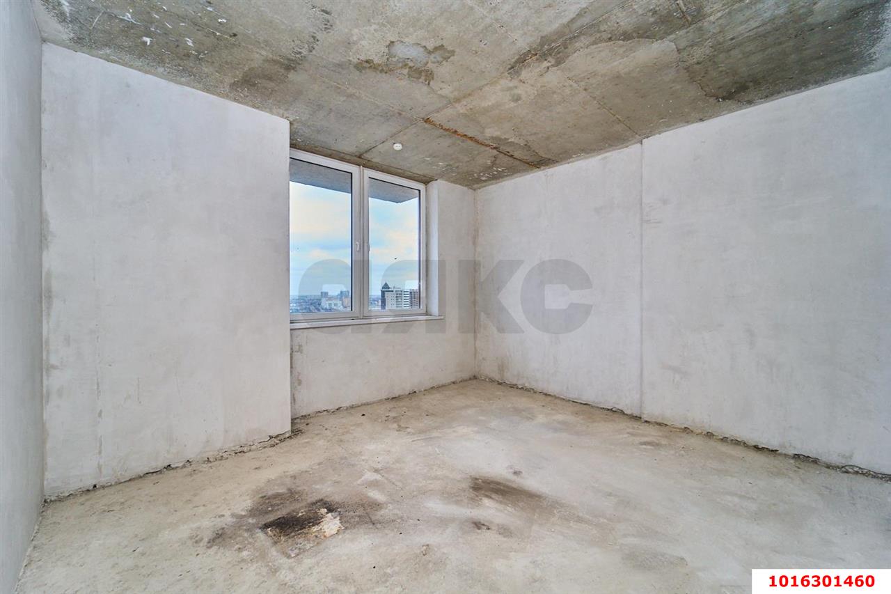 Фото №15: Пентхаус 153 м² - Краснодар, Западный внутригородской округ, мкр. Фестивальный, ул. Гаражная, 79/1