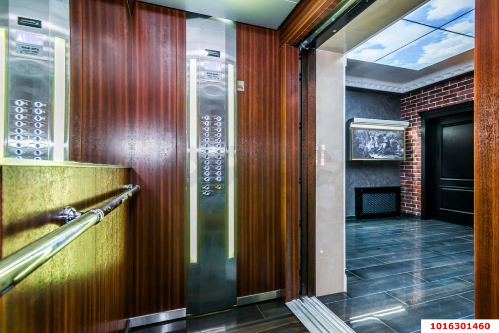 Фото №6: Пентхаус 153 м² - Краснодар, Западный внутригородской округ, мкр. Фестивальный, ул. Гаражная, 79/1