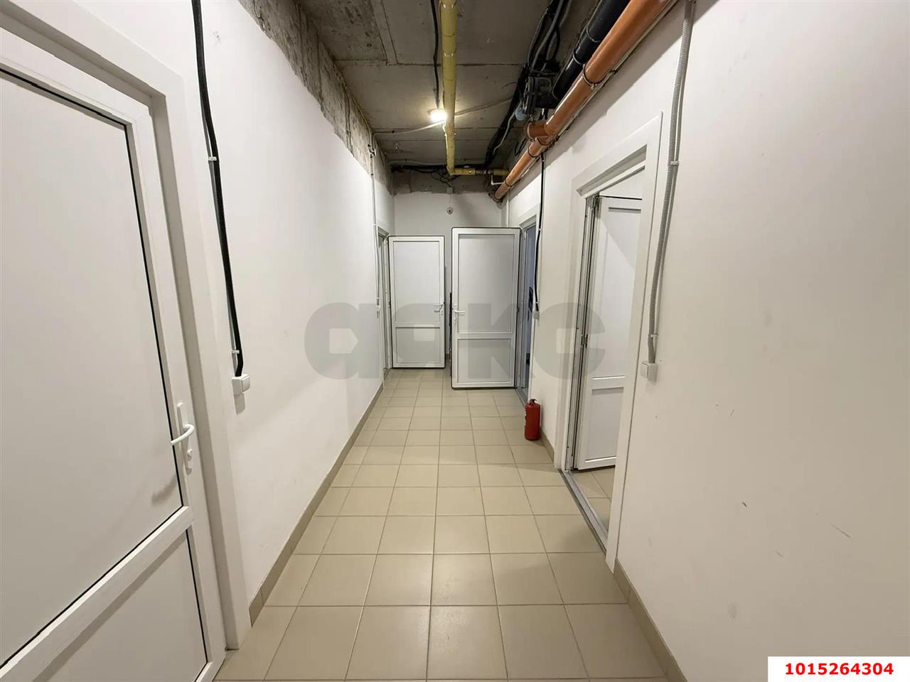 Фото №9: Студия 105 м² - Яблоновский, ул. Солнечная, 55\1