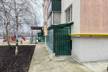 Фото №4: Студия 105 м² - Яблоновский, ул. Солнечная, 55\1