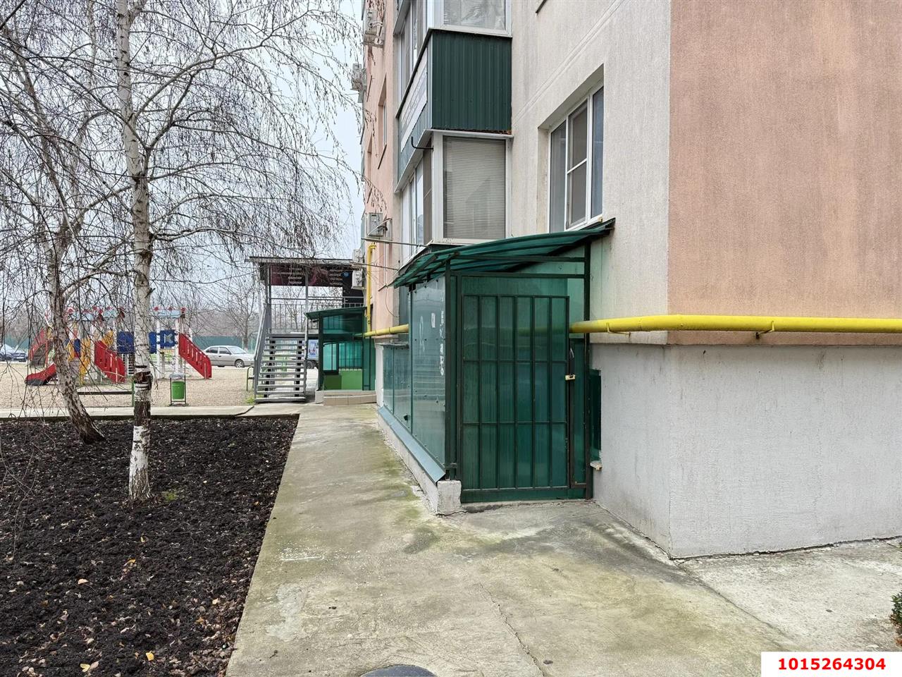 Фото №4: Студия 105 м² - Яблоновский, ул. Солнечная, 55\1