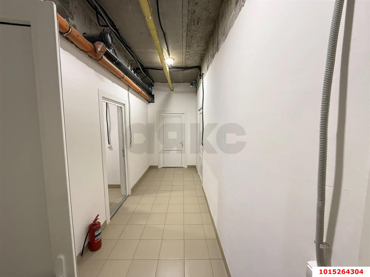 Фото №10: Студия 105 м² - Яблоновский, ул. Солнечная, 55\1