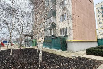 Фото №2: Студия 105 м² - Яблоновский, ул. Солнечная, 55\1