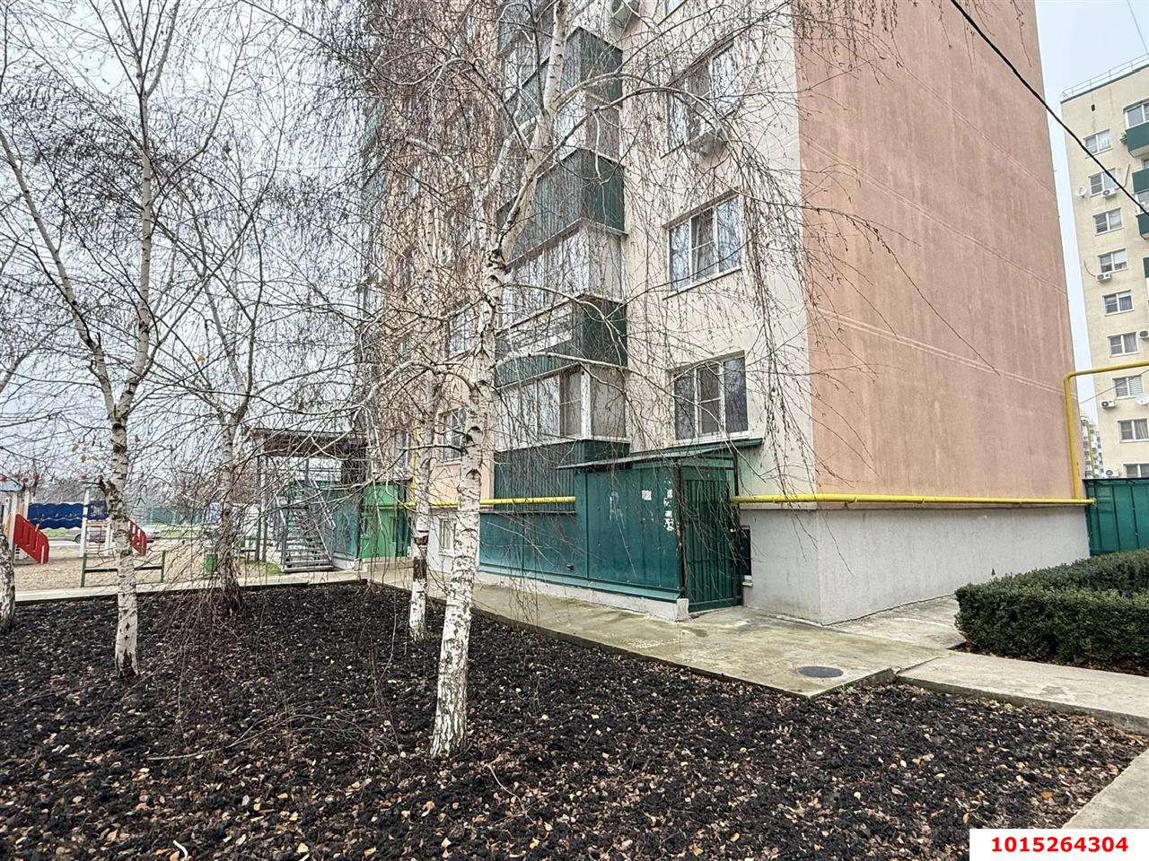 Фото №2: Студия 105 м² - Яблоновский, ул. Солнечная, 55\1