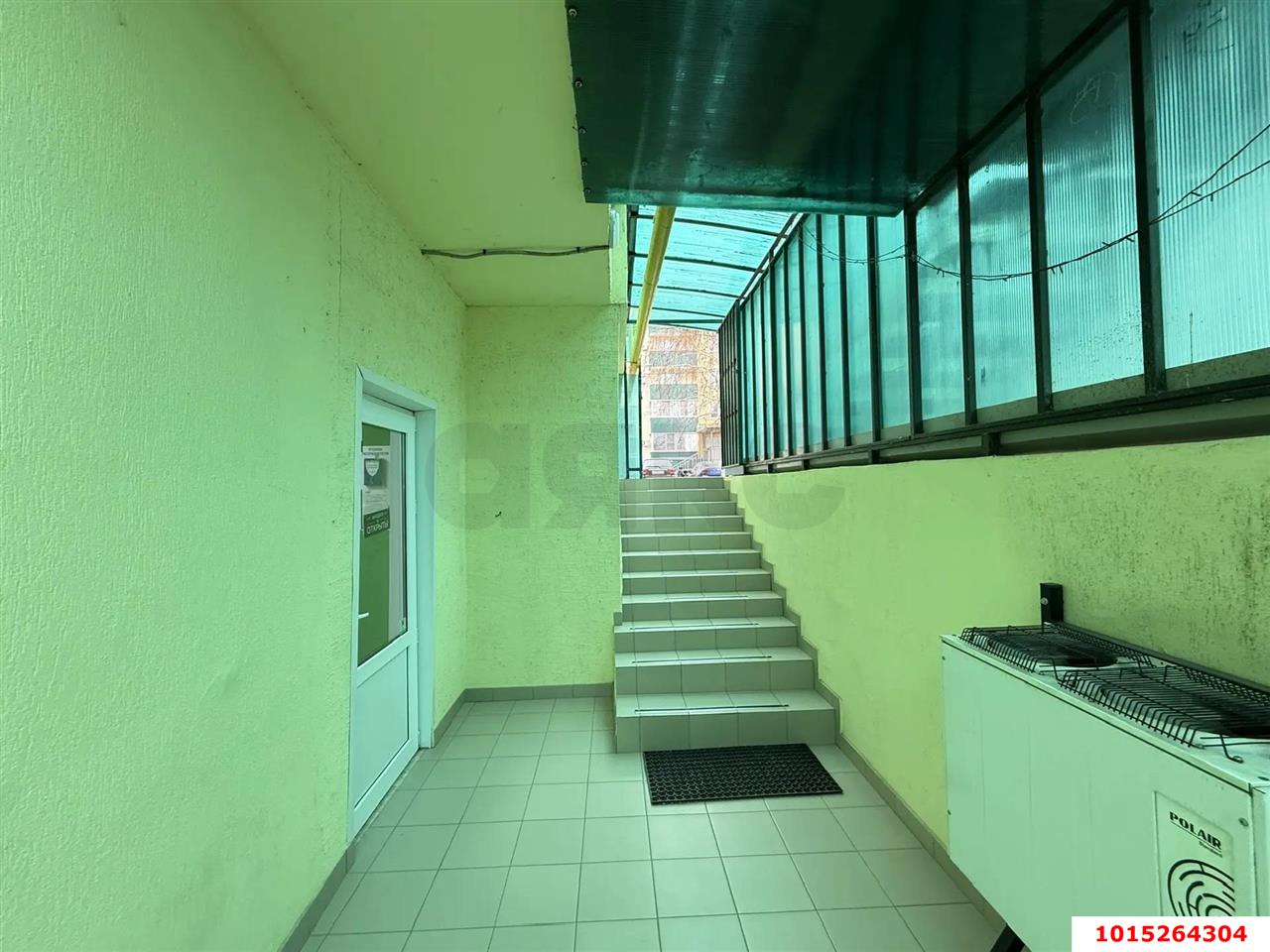 Фото №5: Студия 105 м² - Яблоновский, ул. Солнечная, 55\1