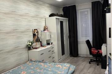 Фото №2: 1-комнатная квартира 31 м² - Краснодар, мкр. ЖК Акварели-2, ул. Тепличная, 62/1к3