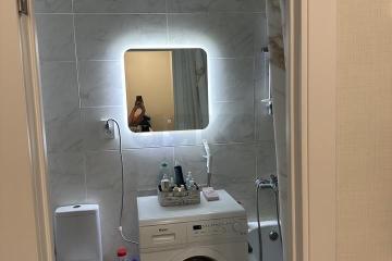 Фото №5: 1-комнатная квартира 31 м² - Краснодар, мкр. ЖК Акварели-2, ул. Тепличная, 62/1к3