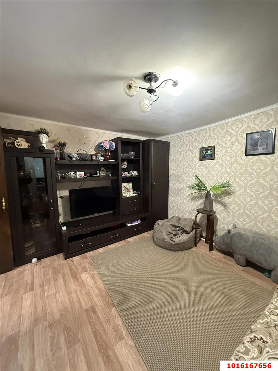 Фото №6: Дом 38 м² + 1 сот. - Краснодар, Западный внутригородской округ, мкр. Центральный, ул. Чапаева, 77