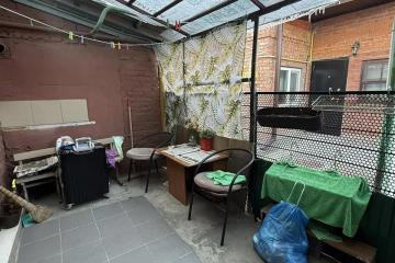 Фото №3: Дом 38 м² - Краснодар, мкр. Центральный, ул. Чапаева, 77