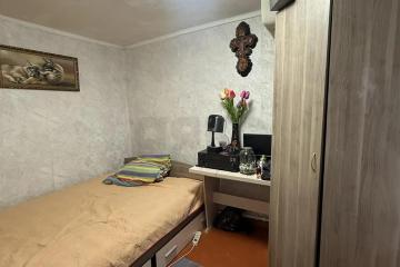 Фото №5: Дом 38 м² - Краснодар, мкр. Центральный, ул. Чапаева, 77