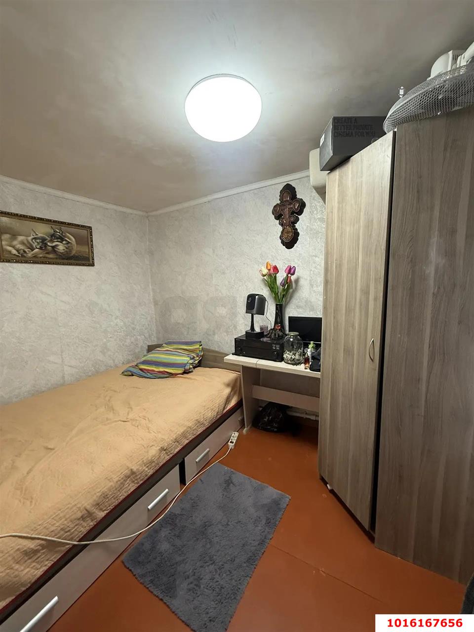 Фото №5: Дом 38 м² + 1 сот. - Краснодар, Западный внутригородской округ, мкр. Центральный, ул. Чапаева, 77