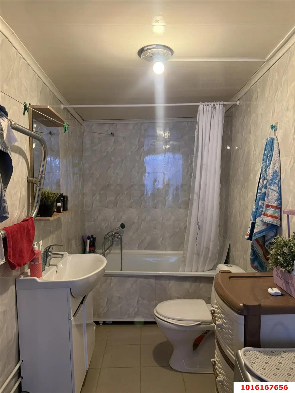 Фото №9: Дом 38 м² + 1 сот. - Краснодар, Западный внутригородской округ, мкр. Центральный, ул. Чапаева, 77