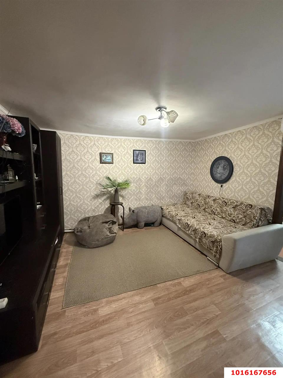 Фото №7: Дом 38 м² + 1 сот. - Краснодар, Западный внутригородской округ, мкр. Центральный, ул. Чапаева, 77