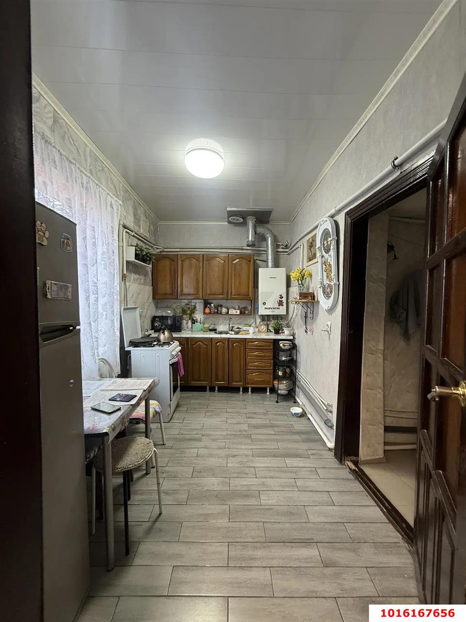 Фото №8: Дом 38 м² + 1 сот. - Краснодар, Западный внутригородской округ, мкр. Центральный, ул. Чапаева, 77