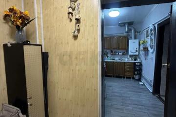 Фото №4: Дом 38 м² - Краснодар, мкр. Центральный, ул. Чапаева, 77