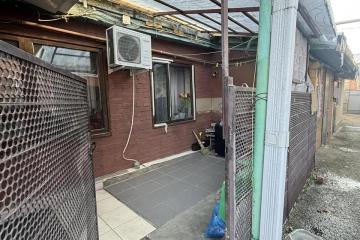 Фото №2: Дом 38 м² - Краснодар, мкр. Центральный, ул. Чапаева, 77