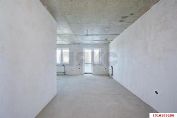 Фото №3: 2-комнатная квартира 69 м² - Краснодар, мкр. Карасунский внутригородской округ, ул. Бородинская, 152/А