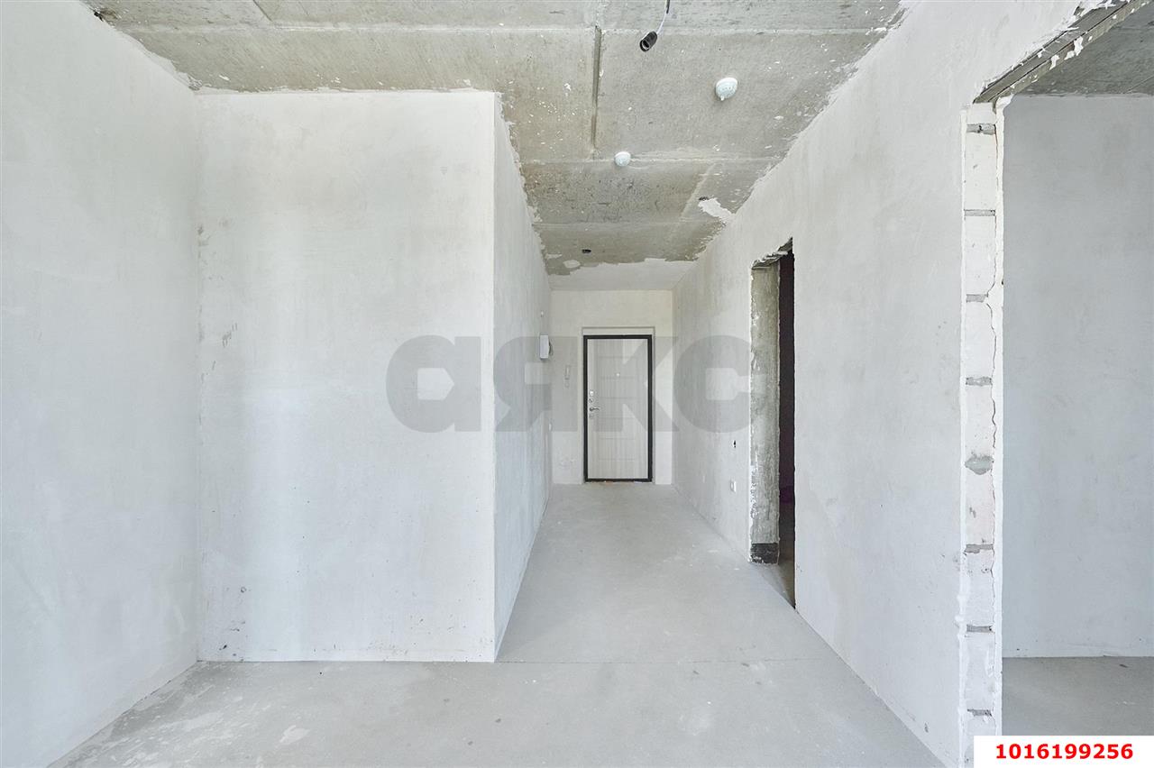 Фото №17: 2-комнатная квартира 69 м² - Краснодар, Пашковский, мкр. Карасунский внутригородской округ, ул. Бородинская, 152/А