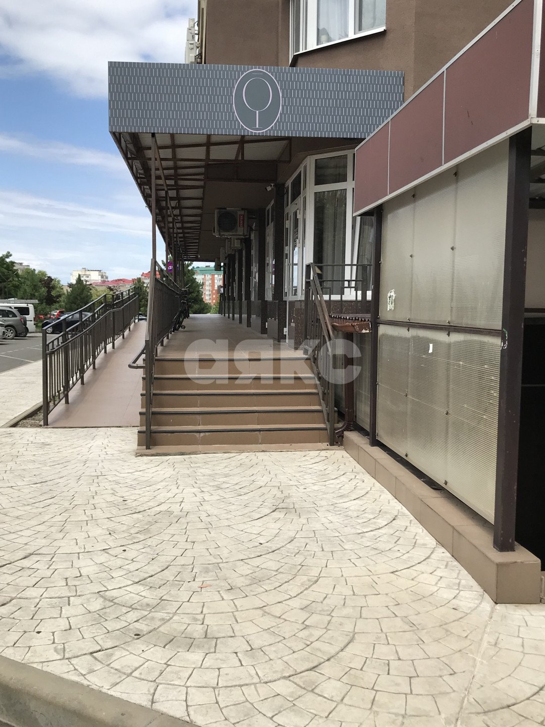 Фото №6: Коммерция 24 м² - Анапа, 3Б, жилой комплекс Трио, 3Б, мкр. жилой комплекс Трио, ул. Владимирская, 154к1