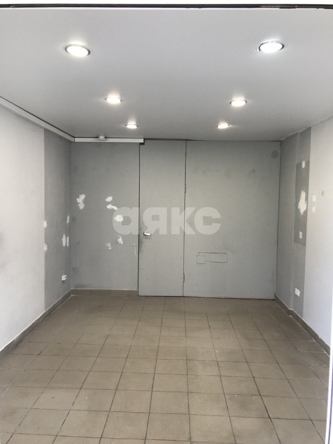 Фото №7: Коммерция 24 м² - Анапа, 3Б, жилой комплекс Трио, 3Б, мкр. жилой комплекс Трио, ул. Владимирская, 154к1