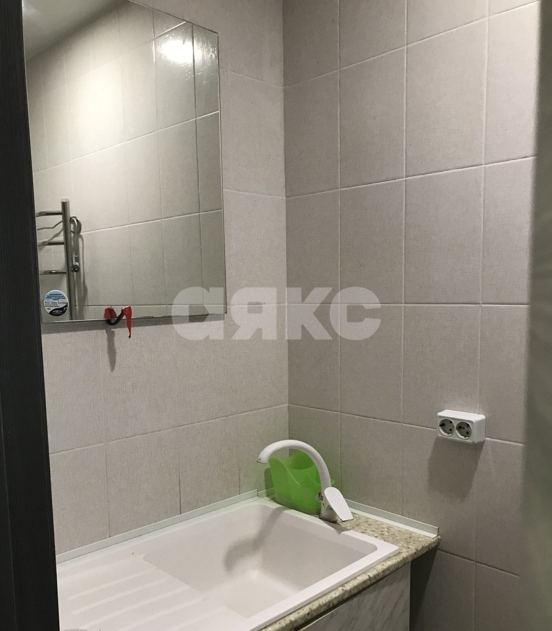 Фото №10: Коммерция 24 м² - Анапа, 3Б, жилой комплекс Трио, 3Б, мкр. жилой комплекс Трио, ул. Владимирская, 154к1