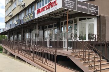 Фото №1: Коммерция 24 м² - Анапа, мкр. жилой комплекс Трио, ул. Владимирская, 154к1