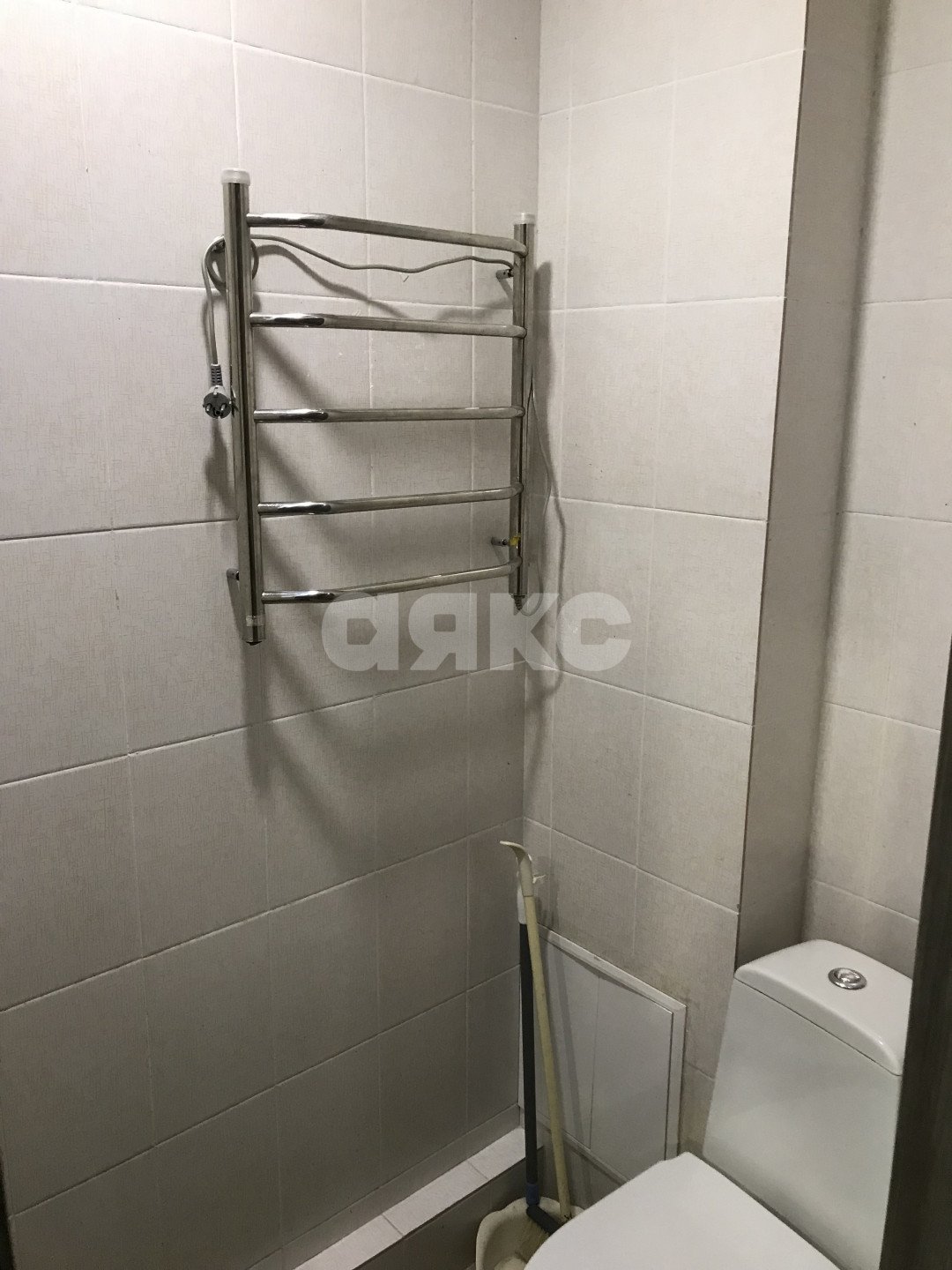 Фото №11: Коммерция 24 м² - Анапа, 3Б, жилой комплекс Трио, 3Б, мкр. жилой комплекс Трио, ул. Владимирская, 154к1