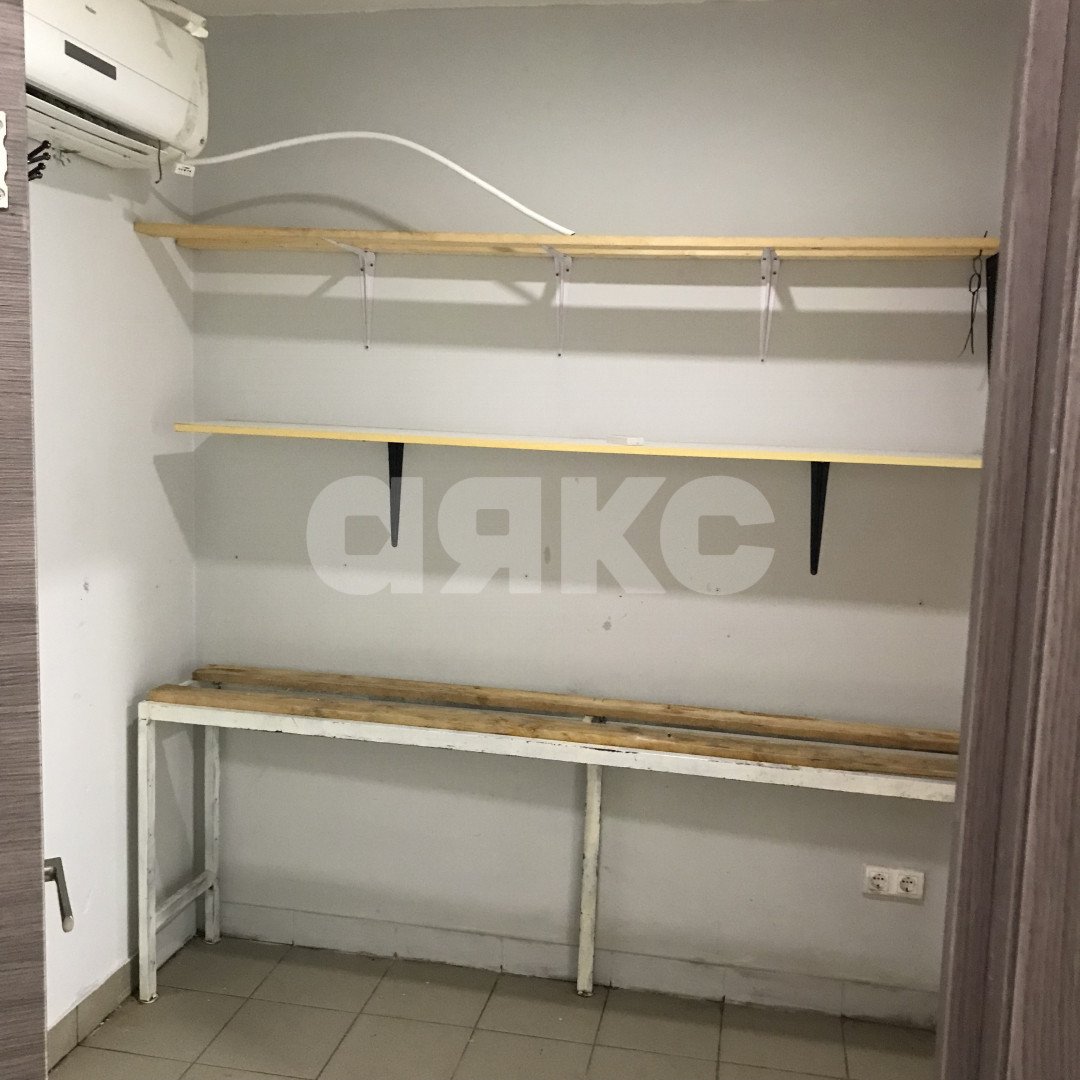 Фото №8: Коммерция 24 м² - Анапа, 3Б, жилой комплекс Трио, 3Б, мкр. жилой комплекс Трио, ул. Владимирская, 154к1