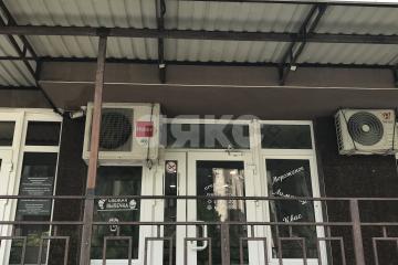 Фото №5: Коммерция 24 м² - Анапа, мкр. жилой комплекс Трио, ул. Владимирская, 154к1