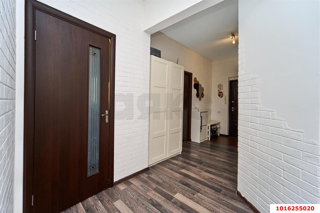 Фото №10: 2-комнатная квартира 92 м² - Яблоновский, мкр. квартал Кобцевой-1, ул. Кобцевой, 1к6