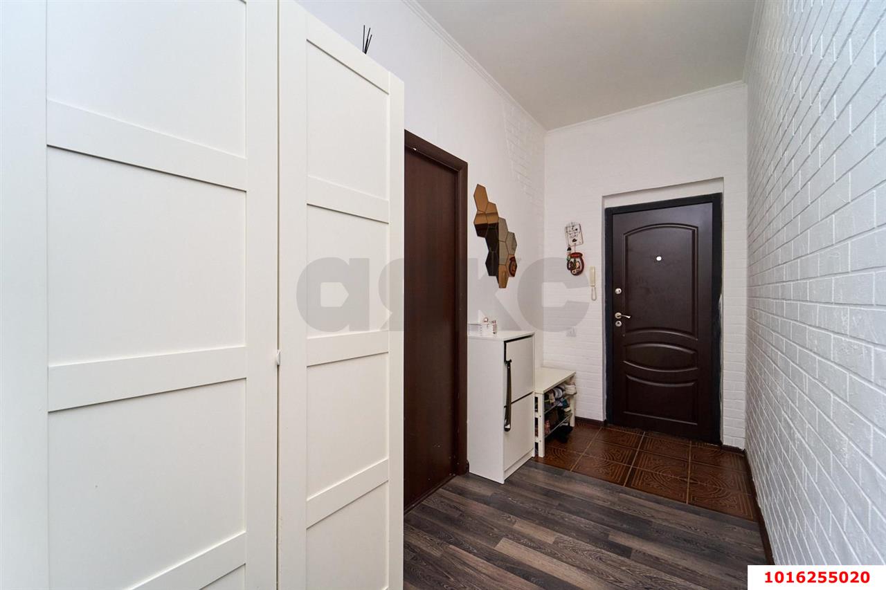 Фото №9: 2-комнатная квартира 92 м² - Яблоновский, мкр. квартал Кобцевой-1, ул. Кобцевой, 1к6