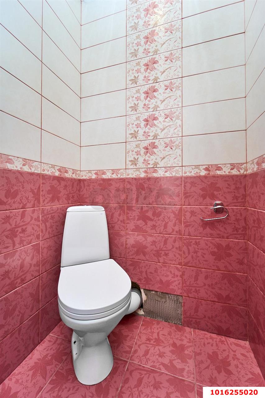 Фото №14: 2-комнатная квартира 92 м² - Яблоновский, мкр. квартал Кобцевой-1, ул. Кобцевой, 1к6