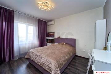 Фото №1: 2-комнатная квартира 92 м² - Яблоновский, мкр. квартал Кобцевой-1, ул. Кобцевой, 1к6