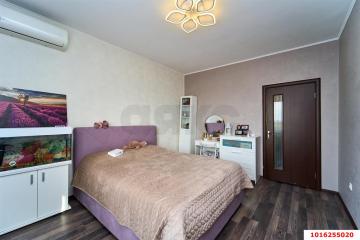 Фото №2: 2-комнатная квартира 92 м² - Яблоновский, мкр. квартал Кобцевой-1, ул. Кобцевой, 1к6